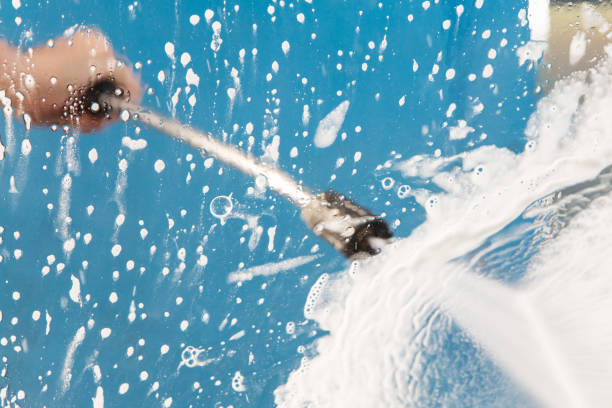 Best Soft Washing for Delicate Surfaces in High Ridge, MO
