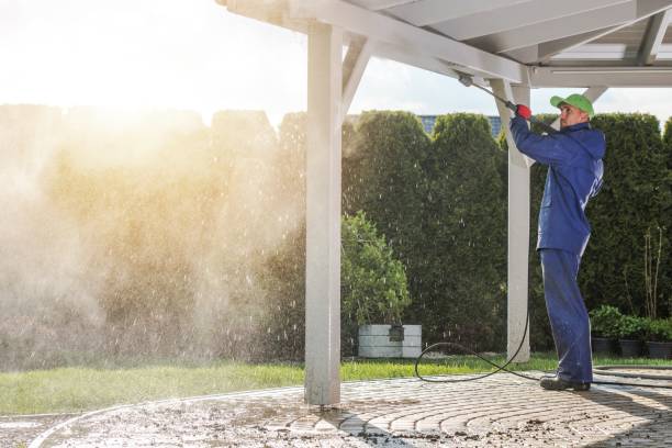 Best Parking Lot Cleaning in High Ridge, MO
