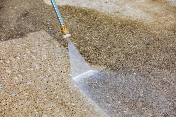 Best Sidewalk and Walkway Pressure Cleaning in High Ridge, MO